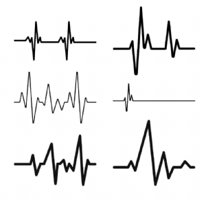 Heartbeat SVG Bundle, Heartbeat Bundle Vector Files Drawings
