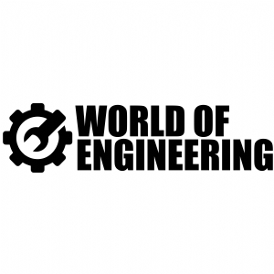 World Of Engineering SVG Cut File Mechanical Tools