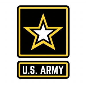US Army SVG, United States Military SVG USA SVG