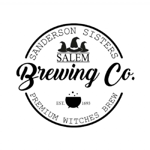 Sanderson Sisters Brewing Co SVG Halloween SVG