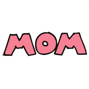 Mom SVG Cut Files, Mom Cut File Mother's Day SVG