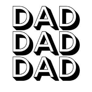 Dad SVG Cricut Files, Design For Shirt Father's Day SVG