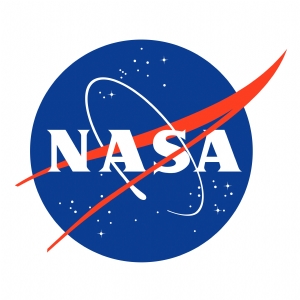 NASA LOGO SVG Cut File, USA Instant Download USA SVG