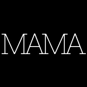 Mama Design Svg, Mama Square Cut File Mother's Day SVG
