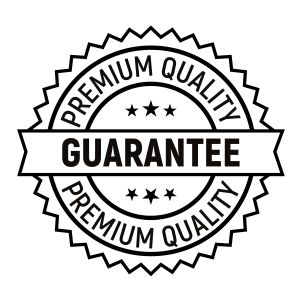 Premium Quality Guarantee SVG, Guarantee Stamp SVG Symbols