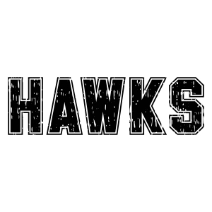 Hawks SVG Design, Atlanta Hawks SVG Football SVG