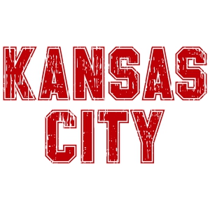 Kansas City SVG Design for Shirt USA SVG