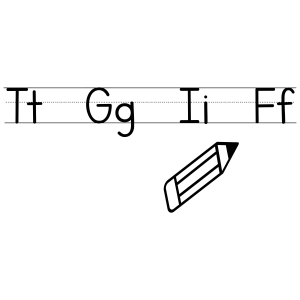 Tgif Teacher SVG Cut File Teacher SVG