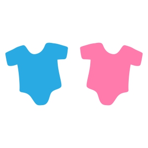 Baby Onesie SVG, Baby Shirt Template SVG File Baby SVG