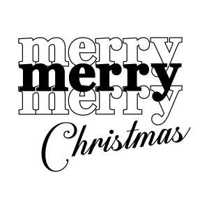 Merry Christmas SVG for Shirts, Christmas Crew SVG Christmas SVG