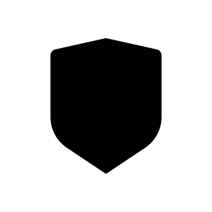 Shield Clipart SVG Icon SVG