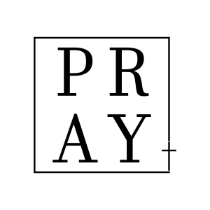 Pray SVG, Cross SVG Cut File Christian SVG