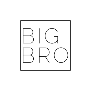Big Bro Square SVG Cut File T-shirt SVG