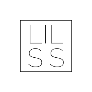Lil Sis Square SVG Cut File T-shirt SVG