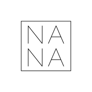 Nana Square SVG Cut File T-shirt SVG