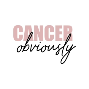Cancer SVG for Shirts, Zodiac Sign SVG Astrological