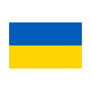 Free Ukraine Flag SVG, PNG, JPG, PDF Files Free SVG