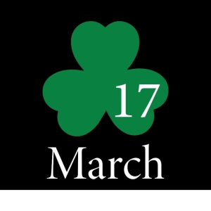 March 17 SVG, St Patrick's Day SVG St Patrick's Day SVG
