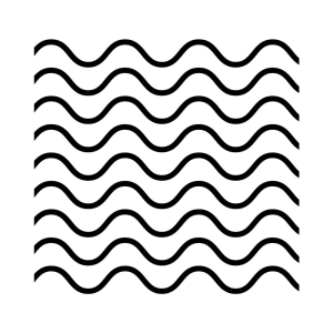 Wave Line SVG, Waves Zigzag SVG Pattern Background Patterns