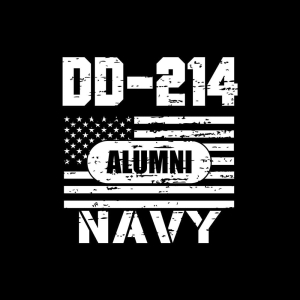 DD 214 Alumni Navy SVG, US Navy SVG, Veteran SVG USA SVG