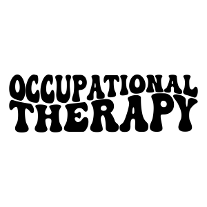 Occupational Therapy SVG, Therapy Assistant SVG Vector File Nurse SVG