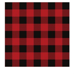Red Plaid Pattern SVG Background Patterns