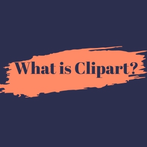 What is Clipart?