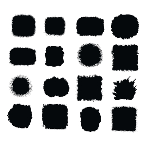 Bleach Effect Background SVG, Bleach PNG Backgrounds and Patterns