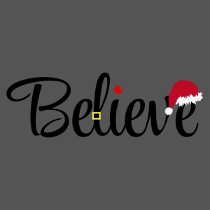 Believe SVG Christmas, Believe Cut File Christmas SVG