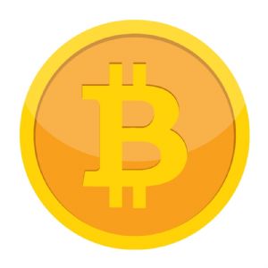 Bitcoin Logo Svg Business And Finance