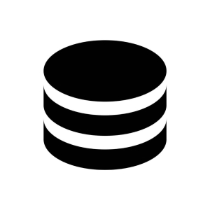 Database Symbol Png
