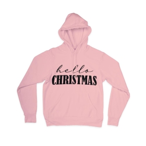 Hello Christmas SVG, Christmas Shirt SVG Files Christmas SVG