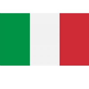 Italian Flag SVG File Flag SVG