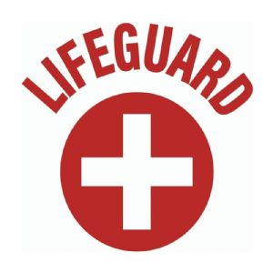 Lifeguard Symbol SVG Symbols