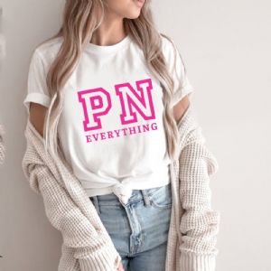 PN Everything SVG, Instant Download T-shirt SVG