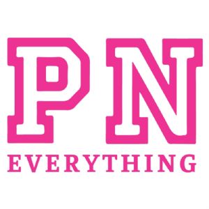PN Everything SVG, Instant Download T-shirt SVG