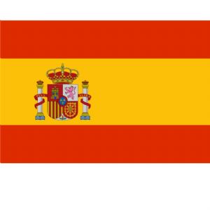 Spain Flag SVG File Flag SVG