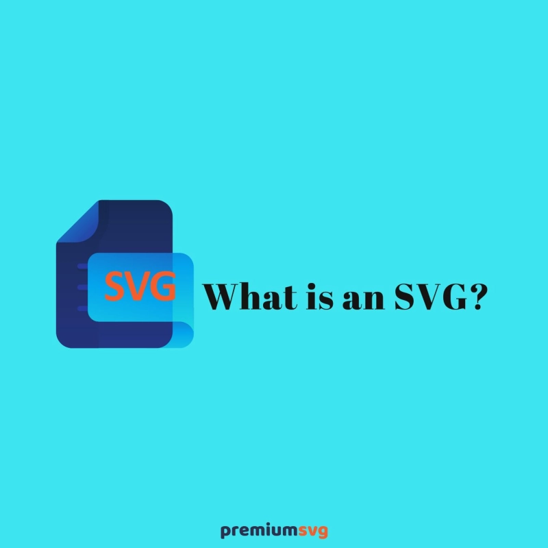 What are SVG Files? Dive Into SVG File