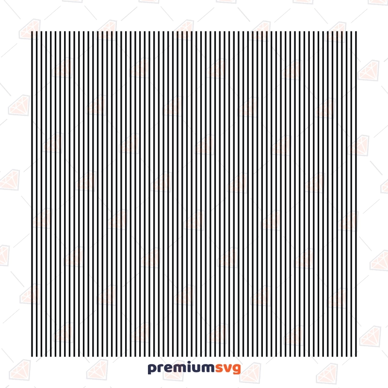 Vertical Stripe Pattern SVG, Stripe Pattern SVG Cut File Background Patterns Svg