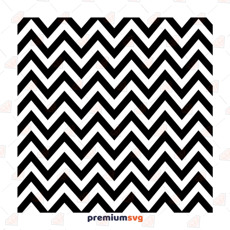 Chevron SVG Pattern, Zigzag SVG File Background Patterns Svg