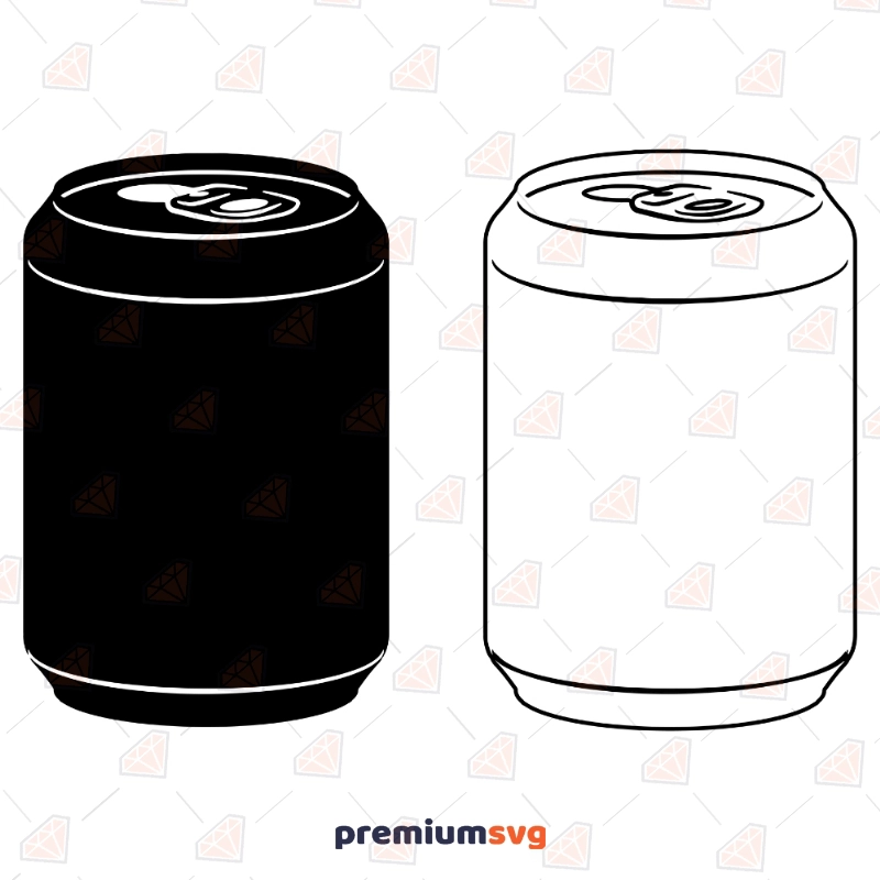 Coke Cups SVG Cut Files, Soda Cup Bundle SVG Instant Download Vector Illustration Svg
