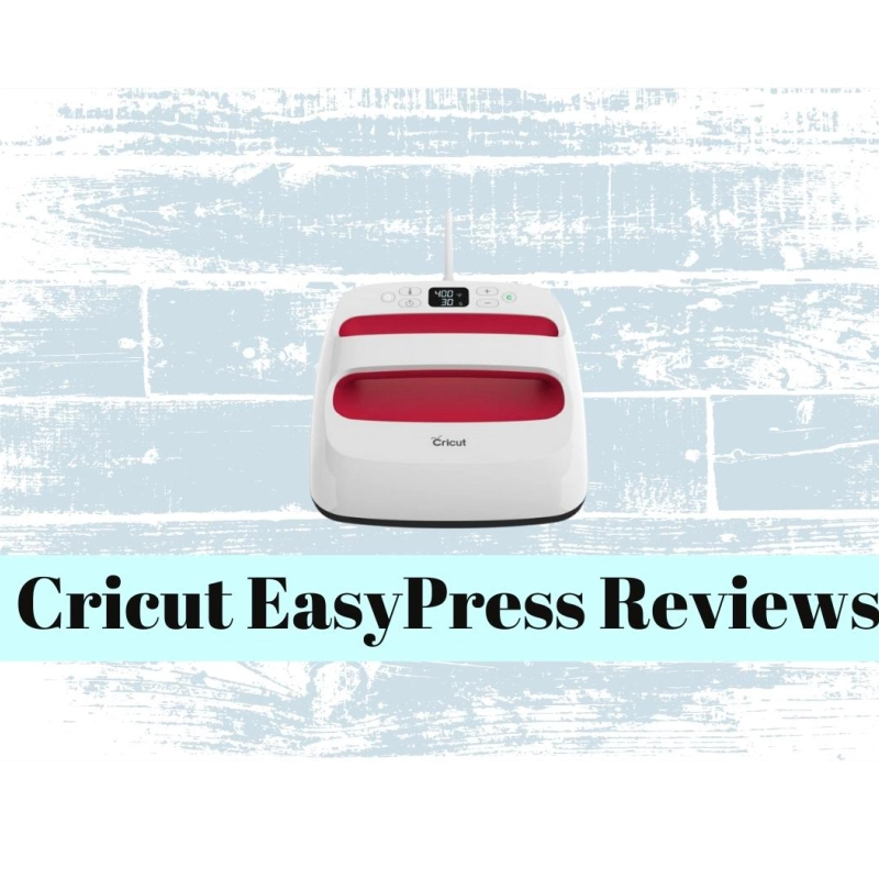 Cricut EasyPress 3 Heat Press - 9 x 9 Size