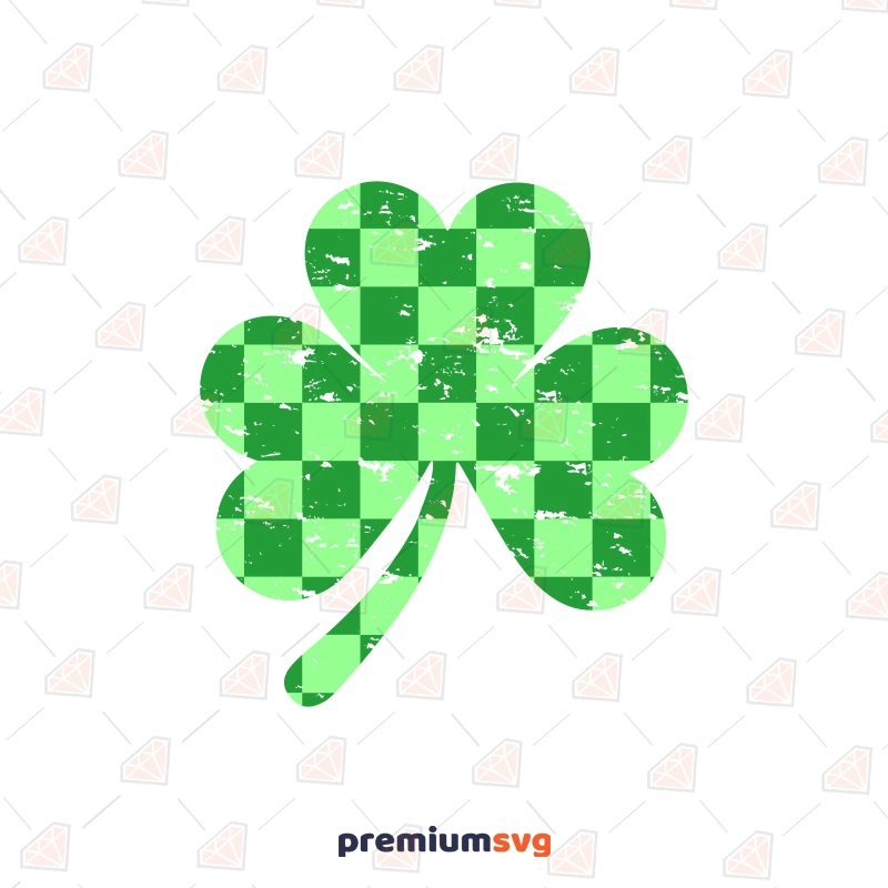 Happy St Patricks Day SVG, Lucky SVG, Shamrock SVG, Digital Download, Cut  File, Sublimation, Clip Art includes Svg/png/dxf File Formats 