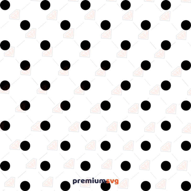 Dots Background Svg, Png and Jpg Files Vector Background Svg