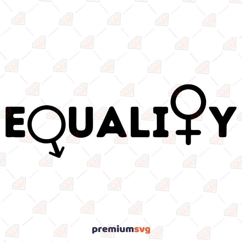 Equality Human Rights Svg