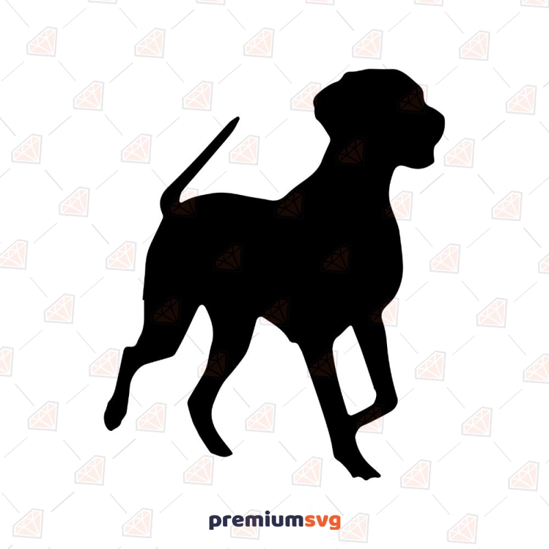 German Dog SVG, German Dog Instant Download Dog SVG Svg