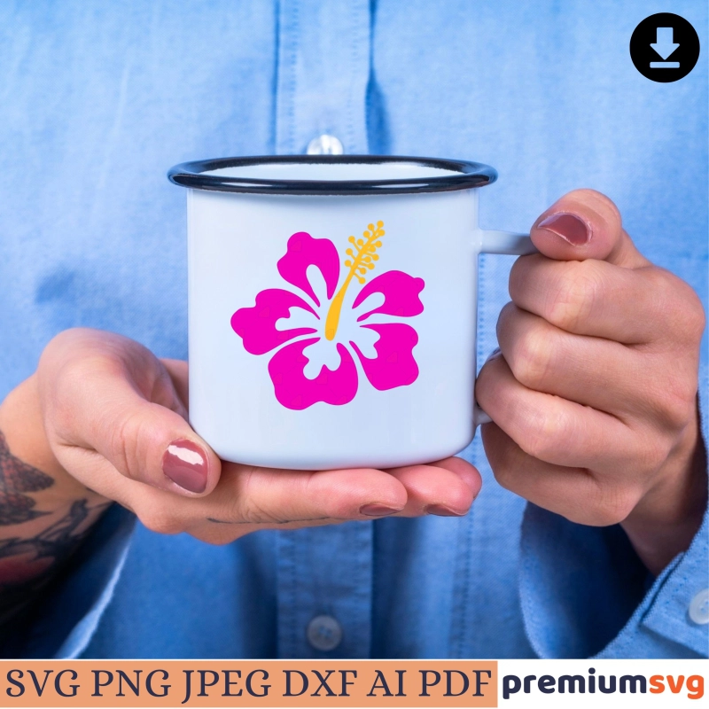 Flamingo SVG for Shirt