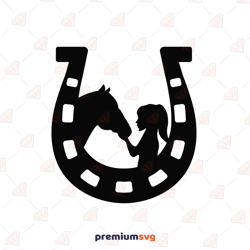 Horseshoe SVG Bundle, PNG, PDF, Horseshoe png, Horseshoe split