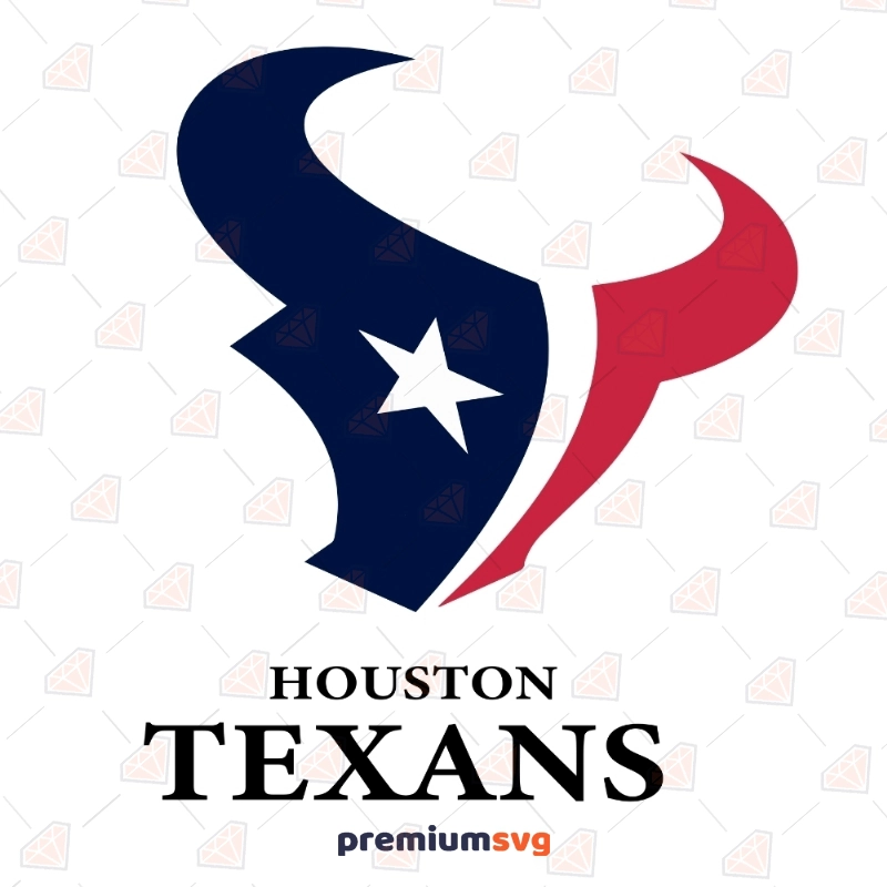 Houston Texans Svg Symbols Svg