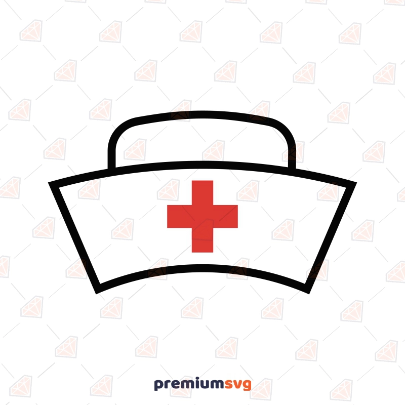 Nurse hat cheap